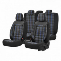 OTOM GTI 804 3-ZIP autóhuzat szett