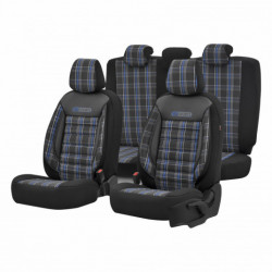 OTOM GTI 804 3-ZIP autóhuzat szett