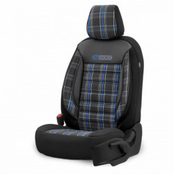 OTOM GTI 804 3-ZIP autóhuzat szett