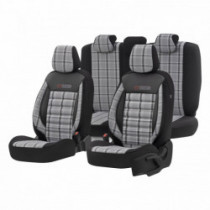 OTOM GTI 811 3-ZIP autóhuzat szett