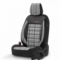 OTOM GTI 811 3-ZIP autóhuzat szett