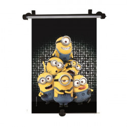 Napellenző redőny 41x50cm - Minions 1 db
