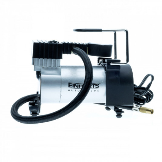 Kompresszor acéldugattyúval 100W 150psi/10bar