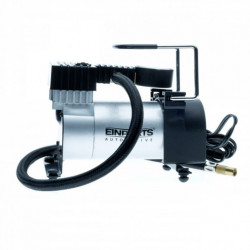 Kompresszor acéldugattyúval 100W 150psi/10bar