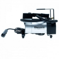 Kompresszor acéldugattyúval 100W 150psi/10bar