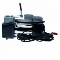 Kovácsolt kétdugattyús kompresszor 180W 150psi/10bar