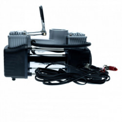Kovácsolt kétdugattyús kompresszor 180W 150psi/10bar