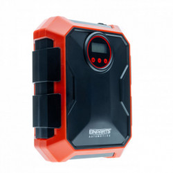 Egyhengerelű kompresszor 100W 150psi/10bar LCD kijelző