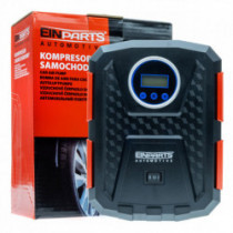 100W 150psi/10bar LCD kijelzős kompresszor