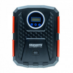 100W 150psi/10bar LCD kijelzős kompresszor