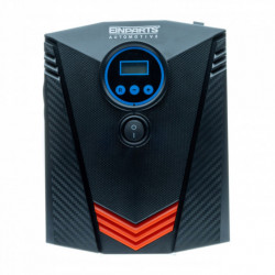 Egyhengerites kompresszor 100W 150psi/10bar lcd kijelző V2