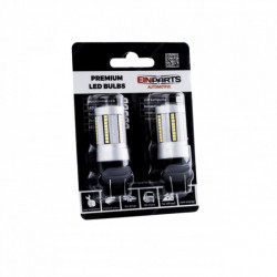 W21/5W LED izzó (66 x SMD 2016) 6000k canbus