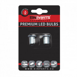 P21W LED izzó (18 x SMD 4014) 6000k