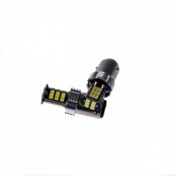 P21/4W LED izzó (30 x SMD 3020) 6000k canbus