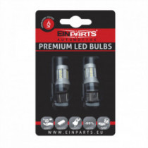 W21/5W LED izzó (30 x SMD 4014) 6000k