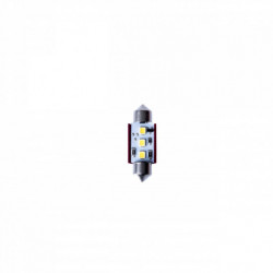 C5W/c10W 36mm LED izzó (samsung SMD) 6000k