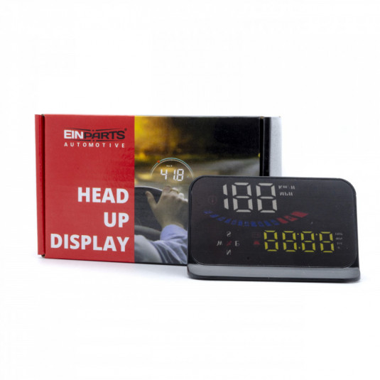Head up display 01