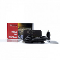 Head up display 01