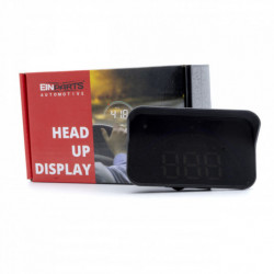 Head up display 03