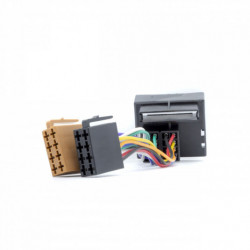 ISO adapter BMW Land Rover Mini
