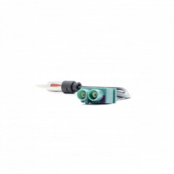 Antenna adapter ISO Audi Seat Skoda VW BMW Ford