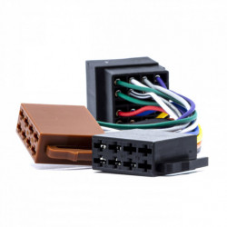 ISO adapter epcr-acc03 EPCR-ACC03