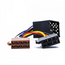 ISO adapter Bmw Land Rover Rover Mini