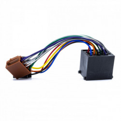 ISO adapter Bmw Land Rover Rover Mini