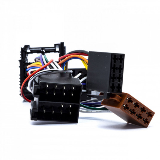 ISO adapter BMW Land Rover Rover