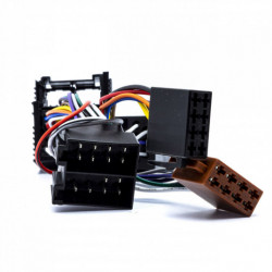 ISO adapter BMW Land Rover Rover