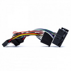 ISO adapter BMW Land Rover Rover