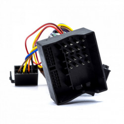 ISO adapter Bmw Land Rover Rover V2