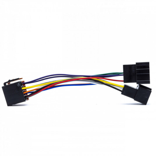 ISO adapter Chevrolet Opel V2