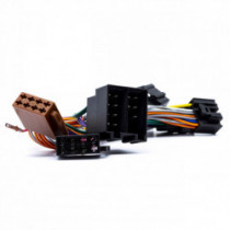 ISO adapter Chevrolet Saab