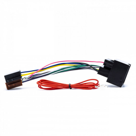 ISO adapter Chevrolet Opel V3