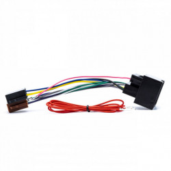ISO adapter Chevrolet Opel V3
