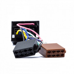 ISO adapter Chevrolet Opel V3