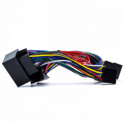 ISO adapter Chevrolet Opel V4