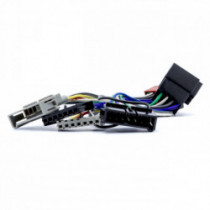 ISO adapter Chrysler Dodge Jeep V3