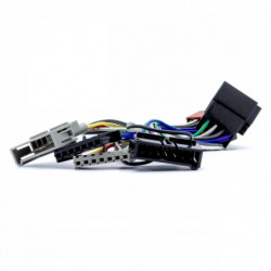 ISO adapter Chrysler Dodge Jeep V3