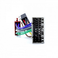 ISO adapter Chrysler Jeep
