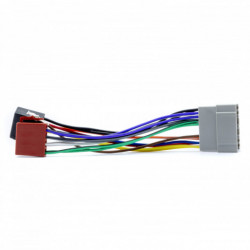 ISO adapter Chrysler Jeep