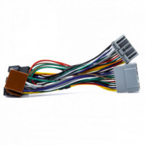 ISO adapter Chrysler Jeep V2