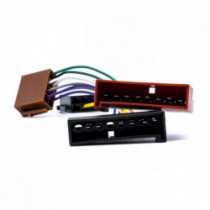 Adapter ISO Ford Jaguar