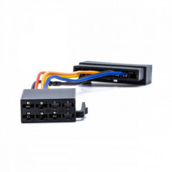 Adapter ISO Ford Jaguar