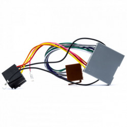 ISO adapter Ford Land Rover V2