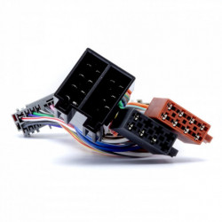 Ford Land Rover ISO adapter V3