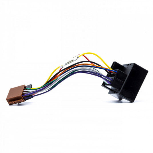 ISO adapter Ford V3