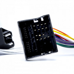 Adapter ISO Ford V4