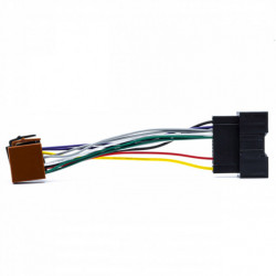ISO adapter Ford Land Rover V4